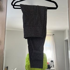 Old Navy Fleece Leggings